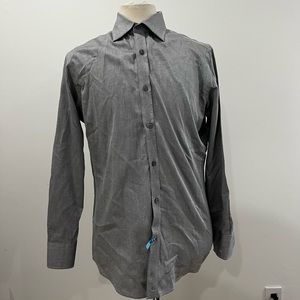 Acustom Apparel Button Down Shirt